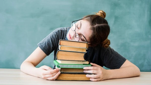 Importance of Sleep