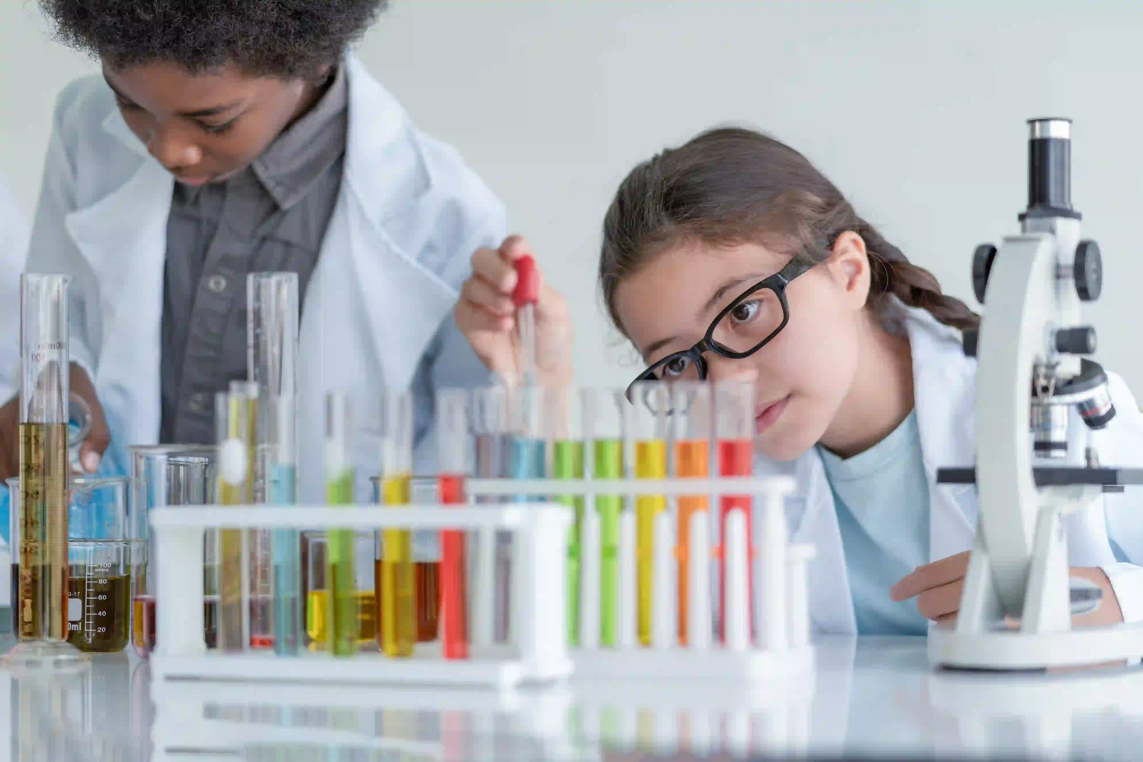 Student Wellbeing Measurement Solution